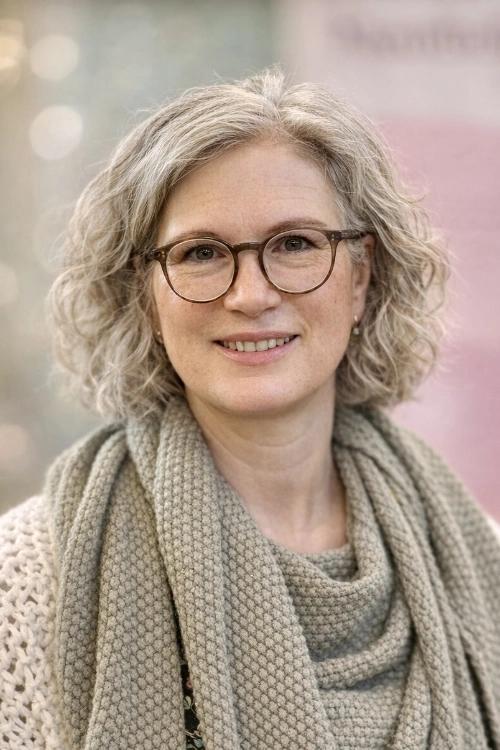 Ruth Meyer – Heilpraktikerin in Augsburg