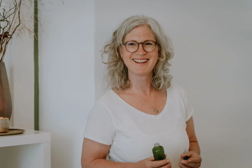 Ruth Meyer Heilpraktikerin in Augsburg