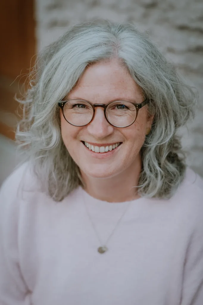 Ruth Meyer, Heilpraktikerin in Augsburg